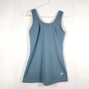 Gymshark Top #365 Size S